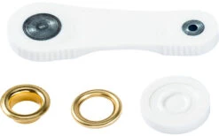 PRYM Ösen-Set 8 PRYM Ösen-Set -Haus & Outdoor 248274 2529649