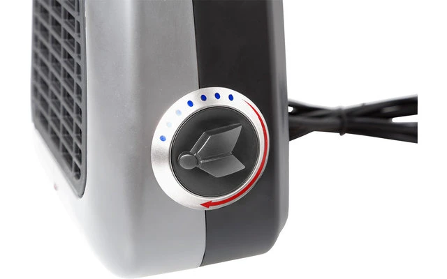 Brunner Heizlüfter Kero Plus 3 Brunner Heizlüfter Kero Plus