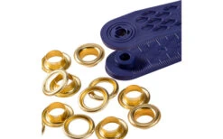 PRYM Ösen-Set 7 PRYM Ösen-Set -Haus & Outdoor 248418 2529622