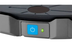 Brunner W8 2.0 Elektronische Gaswaage -Haus & Outdoor 248504 1755956