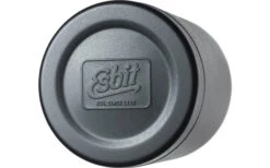 Esbit Food-Thermobehälter Schwarz 500 Ml -Haus & Outdoor 248530 1821774