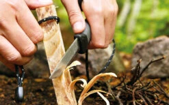 Light My Fire LightMyFire Tinder-on-a-Rope Feueranzünder -Haus & Outdoor 248546 1942326