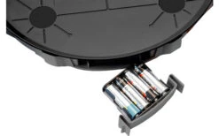 Brunner W8 2.0 Elektronische Gaswaage -Haus & Outdoor 248568 1746281