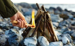 Light My Fire LightMyFire Tinder-on-a-Rope Feueranzünder -Haus & Outdoor 248594 1747018