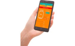 Brunner W8 2.0 Elektronische Gaswaage -Haus & Outdoor 248608 1747028