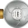 Enders Gasdruckregler 50 Mbar -Haus & Outdoor 248943 2249837