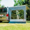 Fiamma Side W Pro Seitenwand Für Markise F40van -Haus & Outdoor 248969 2615723