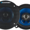 Blaupunkt ICx 542 2-Wege Koaxial-Lautsprecher (13 Cm) -Haus & Outdoor 249003 2685391