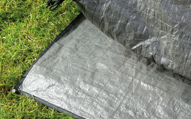 Outwell Zeltunterlage Für Busvorzelt Jonesville 290SA 3 Outwell Zeltunterlage Für Busvorzelt Jonesville 290SA