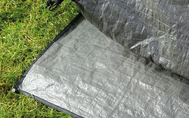 Outwell Zeltunterlage Für Busvorzelt Jonesville 440SA 3 Outwell Zeltunterlage Für Busvorzelt Jonesville 440SA