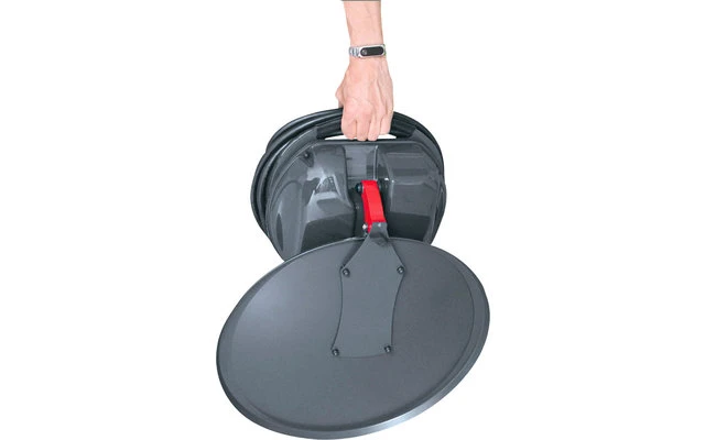 Alden Sat-Anlage Satlight-Track 50 5 Alden Sat-Anlage Satlight-Track 50 – Bild 3