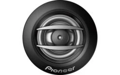 Pioneer TS-A1600C 2-Wege-Komponentensystem (16,5 Cm) -Haus & Outdoor 249341 2645020