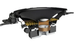 Pioneer TS-A1600C 2-Wege-Komponentensystem (16,5 Cm) -Haus & Outdoor 249469 1748488