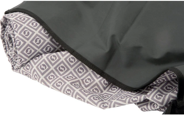 Outwell Zeltteppich Für Busvorzelt Jonesville 440SA 3 Outwell Zeltteppich Für Busvorzelt Jonesville 440SA