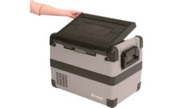 Outwell Deep Cool ECF-28 Kompressorkühlbox 28 Liter -Haus & Outdoor 250005 2382490