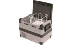 Outwell Deep Cool ECF-35 Kompressorkühlbox 35 Liter -Haus & Outdoor 250007 2485939