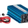 Berger Sinus-Wechselrichter 12V Auf 230V Blau 300 W -Haus & Outdoor 250093 2253775