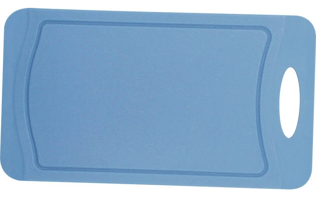 Steuber Schneidebrett Mit Saftrinne 25x14 Cm Soft Grey 4 Steuber Schneidebrett Mit Saftrinne 25x14 Cm Soft Grey – Bild 2