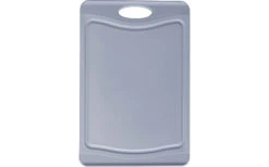 Steuber Schneidebrett Mit Saftrinne Groß 37 X 25 Cm Soft Grey 6 Steuber Schneidebrett Mit Saftrinne Groß 37 X 25 Cm Soft Grey -Haus & Outdoor 250207 2541686