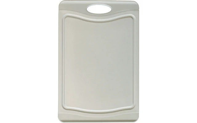 Steuber Schneidebrett Mit Saftrinne Groß 37 X 25 Cm Nordic Blue 5 Steuber Schneidebrett Mit Saftrinne Groß 37 X 25 Cm Nordic Blue – Bild 3