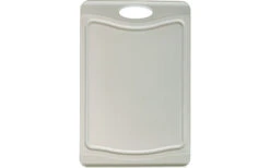 Steuber Schneidebrett Mit Saftrinne Groß 37 X 25 Cm Mint -Haus & Outdoor 250209 2541695 2