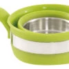Outwell Faltbare Tasse Lime Green -Haus & Outdoor 250383 1757039