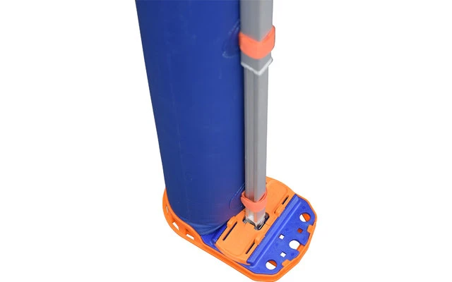 Peggy Peg Peggy Tube Markisenfußbeschwerer 3 Peggy Peg Peggy Tube Markisenfußbeschwerer