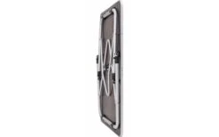 Berger Livenza Campingtisch Dunkel 65 X 65 Cm -Haus & Outdoor 250511 2260799