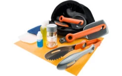 GSI Küchenset Crossover 5 GSI Küchenset Crossover -Haus & Outdoor 250549 2504839