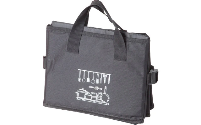 Brunner Omnibox 18+2 Küchenset 20-tlg. 5 Brunner Omnibox 18+2 Küchenset 20-tlg. – Bild 3