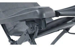 Outwell Gresham Klappsessel Mit Beinauflage -Haus & Outdoor 250681 2523038