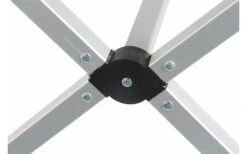 Brunner Axia 2 Titanium Campingtisch -Haus & Outdoor 250757 2511280