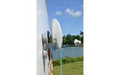 Sat-Antenne Remora 12 Sat-Antenne Remora -Haus & Outdoor 250950 1765938