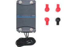 TBB Power Nemo IDDX1230 AGM Ladewandler 12 V Ohne MPPT -Haus & Outdoor 251006 1767034