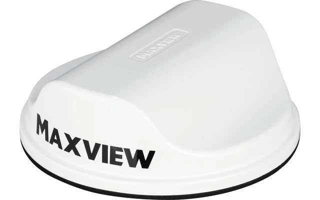 Maxview Roam Mobile 4G/5G – WiFi-Antenne Inkl. Router Weiß 3 Maxview Roam Mobile 4G/5G – WiFi-Antenne Inkl. Router Weiß