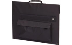 Berger Smart-Travel-Solarmodul 120 W -Haus & Outdoor 251040 2254357