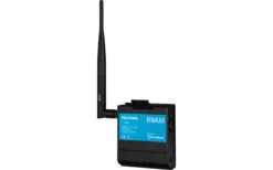 Maxview Roam Mobile 4G/5G WiFi-Antenne Inkl. Router Anthrazit -Haus & Outdoor 251072 1767348 1