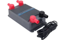 TBB Power Nemo IDDX1230 AGM Ladewandler 12 V Ohne MPPT -Haus & Outdoor 251110 1782910