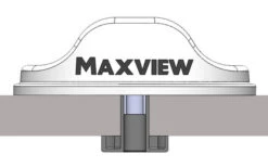 Maxview Roam Mobile 4G/5G WiFi-Antenne Inkl. Router Anthrazit -Haus & Outdoor 251164 2396603 1