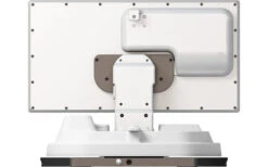 Selfsat Snipe 3 R Vollautomatische Sat-Anlage (Single LNB) -Haus & Outdoor 251184 2457589