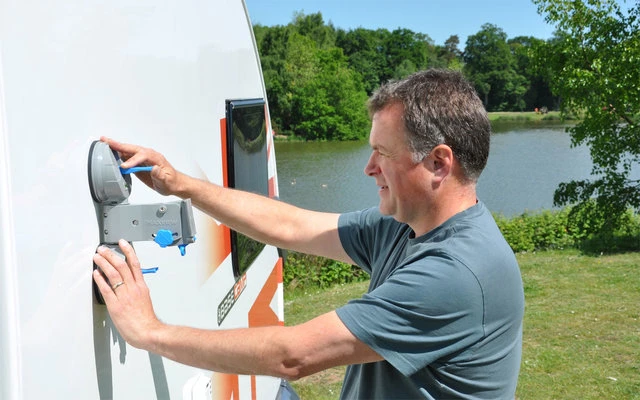 Sat-Antenne Remora 4 Sat-Antenne Remora – Bild 2