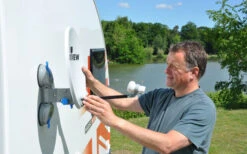 Sat-Antenne Remora 11 Sat-Antenne Remora -Haus & Outdoor 251208 1781457