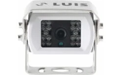Luis Professional Rückfahrsystem Inkl. 7" Monitor -Haus & Outdoor 251395 1783087