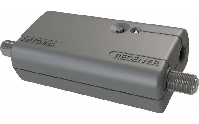 Maxview Sat-Anlage VuQube II 4 Maxview Sat-Anlage VuQube II – Bild 2