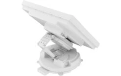 Selfsat Snipe Pro Max Vollautomatische Sat-Anlage (Single LNB) -Haus & Outdoor 251593 1832958