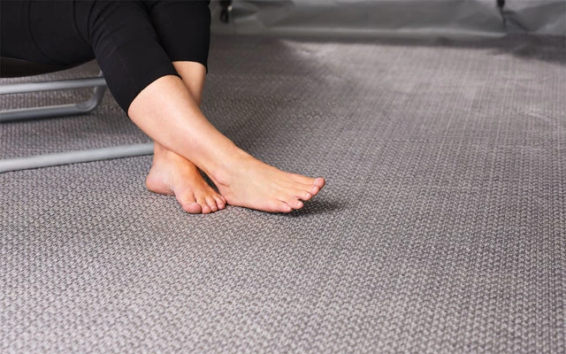 Isabella FLint Zeltteppich 250x300 9 Isabella FLint Zeltteppich 250x300 – Bild 7