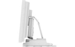 Selfsat Snipe Pro Max Vollautomatische Sat-Anlage (Single LNB) -Haus & Outdoor 251623 1833929