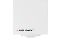 Selfsat Snipe Pro Max Vollautomatische Sat-Anlage (Single LNB) -Haus & Outdoor 251629 1833941
