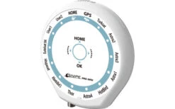 Selfsat Snipe Pro Max Vollautomatische Sat-Anlage (Single LNB) -Haus & Outdoor 251635 1783210