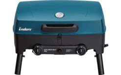 Enders Explorer Next Pro Gasgrill Gaskocher 50 Mbar 12 Enders Explorer Next Pro Gasgrill Gaskocher 50 Mbar -Haus & Outdoor 252741 1807981